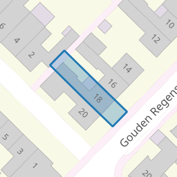 Perceel MCG00-E-2313