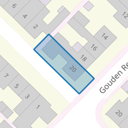 Perceel MCG00-E-2314