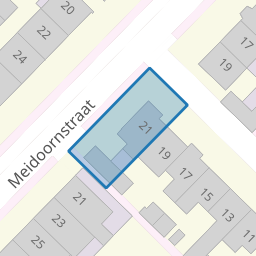 Perceel MCG00-E-2315