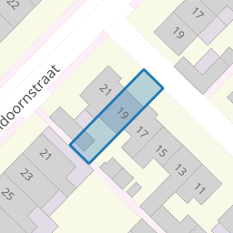 Perceel MCG00-E-2316