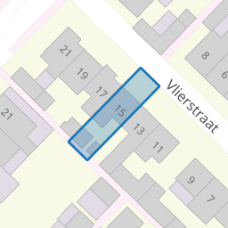 Perceel MCG00-E-2318