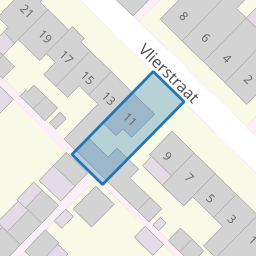 Perceel MCG00-E-2320