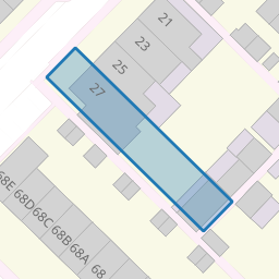 Perceel MCG00-E-2325