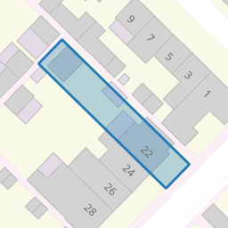 Perceel MCG00-E-2326