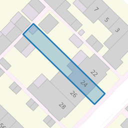 Perceel MCG00-E-2327