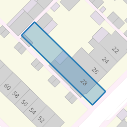 Perceel MCG00-E-2329