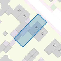 Perceel MCG00-E-2333