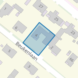 Perceel MCG00-E-2338