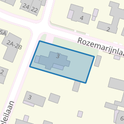 Perceel MCG00-E-2340