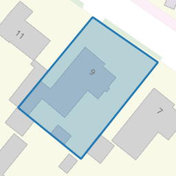 Perceel MCG00-E-2343