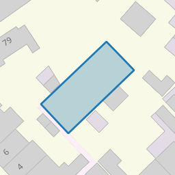 Perceel MCG00-E-2399