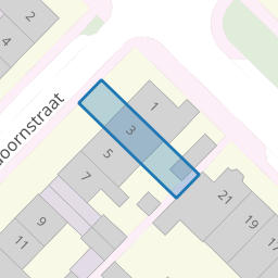 Perceel MCG00-E-2410