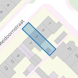 Perceel MCG00-E-2411