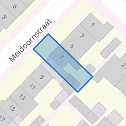 Perceel MCG00-E-2412