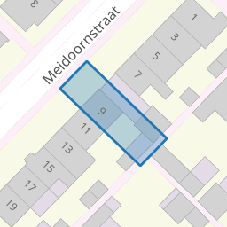 Perceel MCG00-E-2413