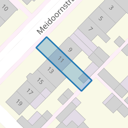 Perceel MCG00-E-2414