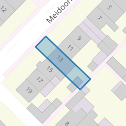 Perceel MCG00-E-2415