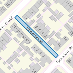 Perceel MCG00-E-2419