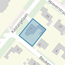 Perceel MCG00-E-2428