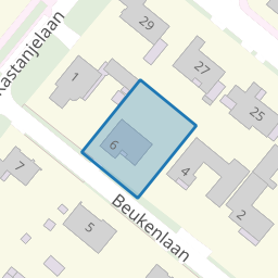 Perceel MCG00-E-2429