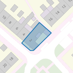 Perceel MCG00-E-2432