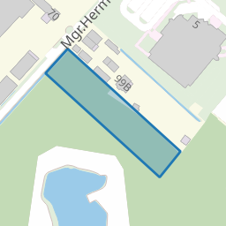 Perceel MCG00-E-2450