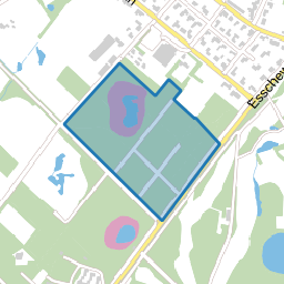 Perceel MCG00-E-2451