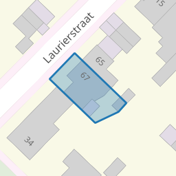 Perceel MCG00-E-2458