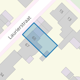 Perceel MCG00-E-2459