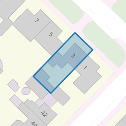 Perceel MCG00-E-2463