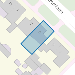 Perceel MCG00-E-2464