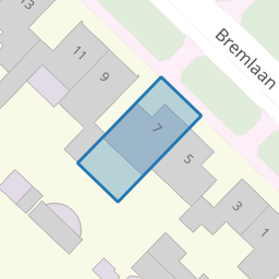 Perceel MCG00-E-2465