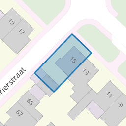 Perceel MCG00-E-2469