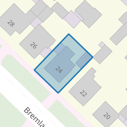 Perceel MCG00-E-2473