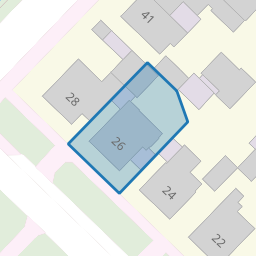 Perceel MCG00-E-2474