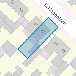 Perceel MCG00-E-2481