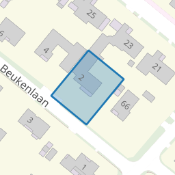 Perceel MCG00-E-2489