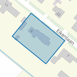 Perceel MCG00-E-2494