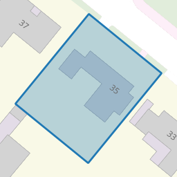 Perceel MCG00-E-2499