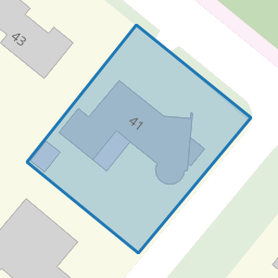 Perceel MCG00-E-2500