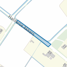 Perceel MCG00-E-2501