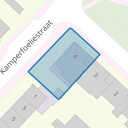 Perceel MCG00-E-2507