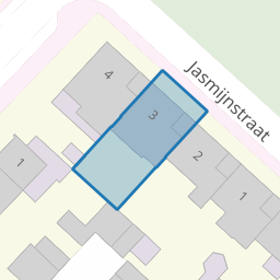 Perceel MCG00-E-2508