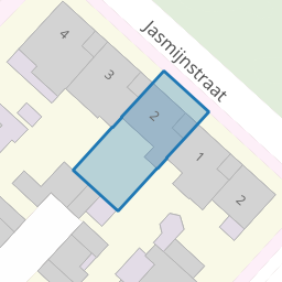 Perceel MCG00-E-2509