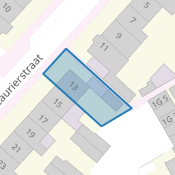 Perceel MCG00-E-2519