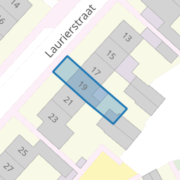 Perceel MCG00-E-2522