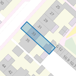 Perceel MCG00-E-2529