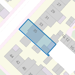 Perceel MCG00-E-2530