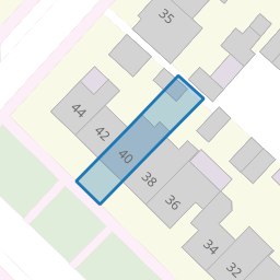 Perceel MCG00-E-2533