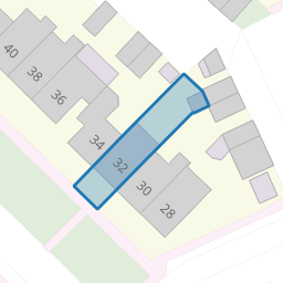 Perceel MCG00-E-2537